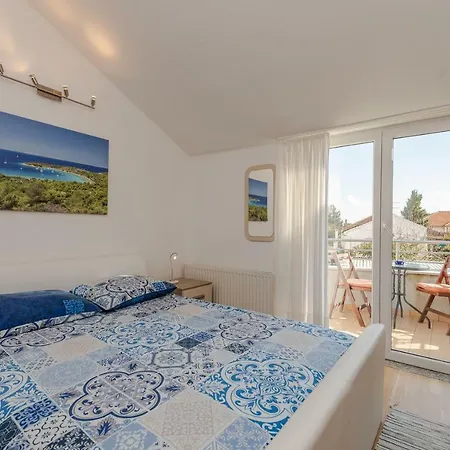 Romantic Oasis Apartments Zadar Exterior photo