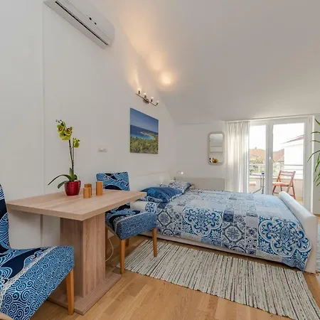 Romantic Oasis Apartments Zadar Exterior photo