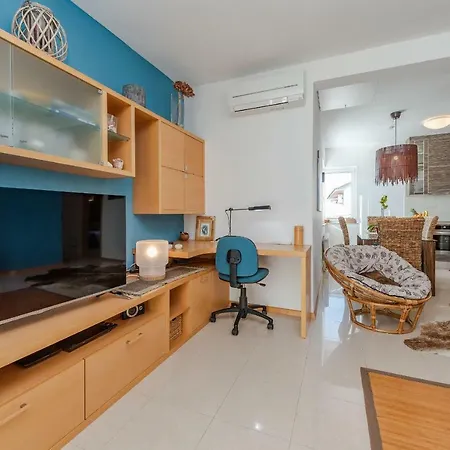 Romantic Oasis Apartments Zadar Exterior photo