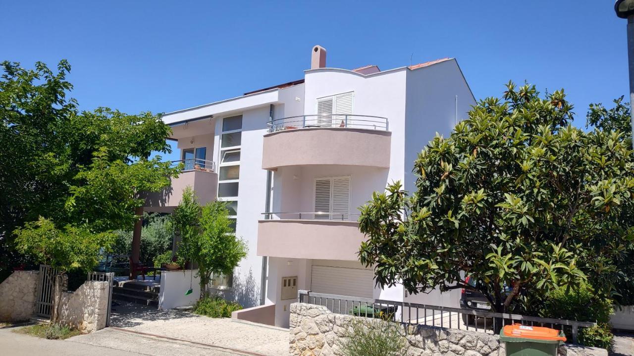 Apartment Romantic Oasis Zadar