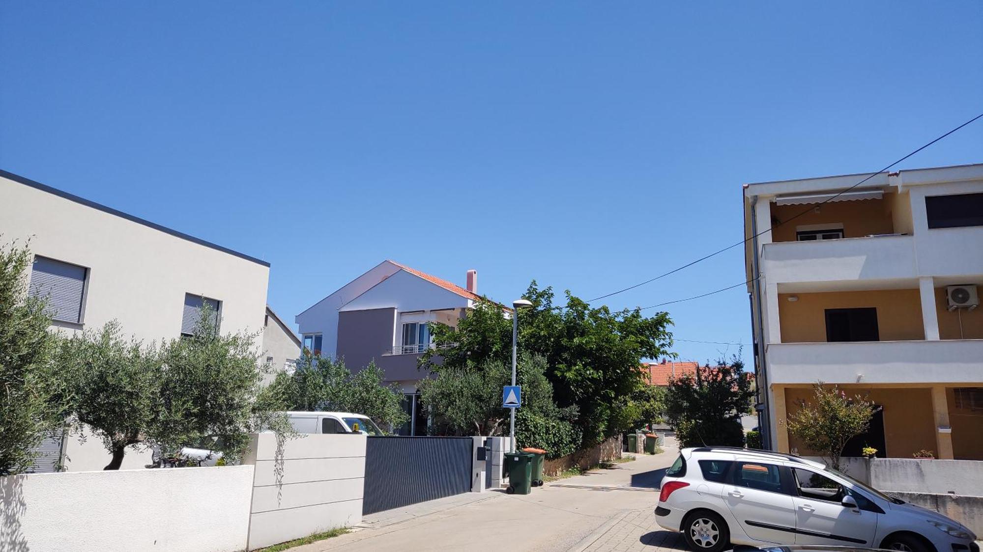 Apartman Romantic Oasis