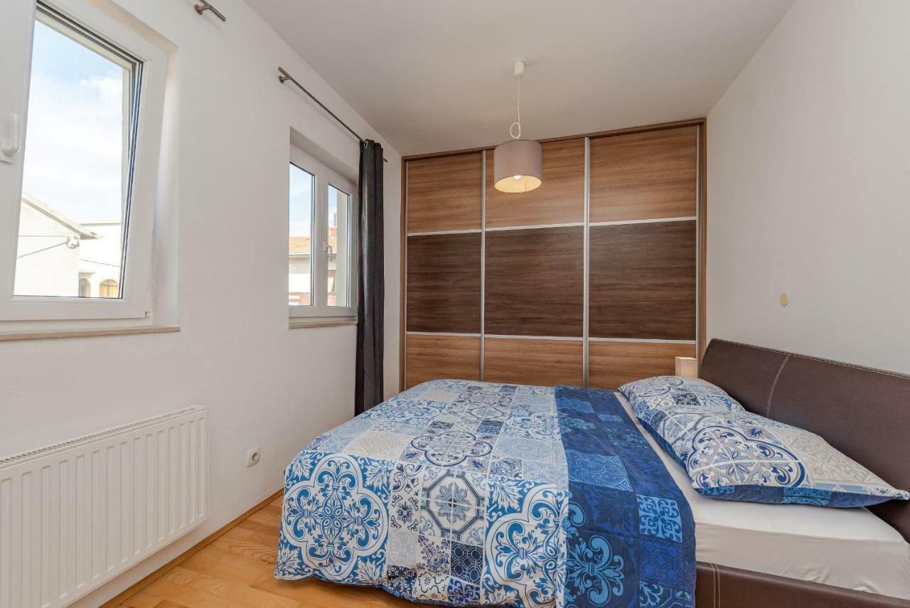 Apartman Romantic Oasis