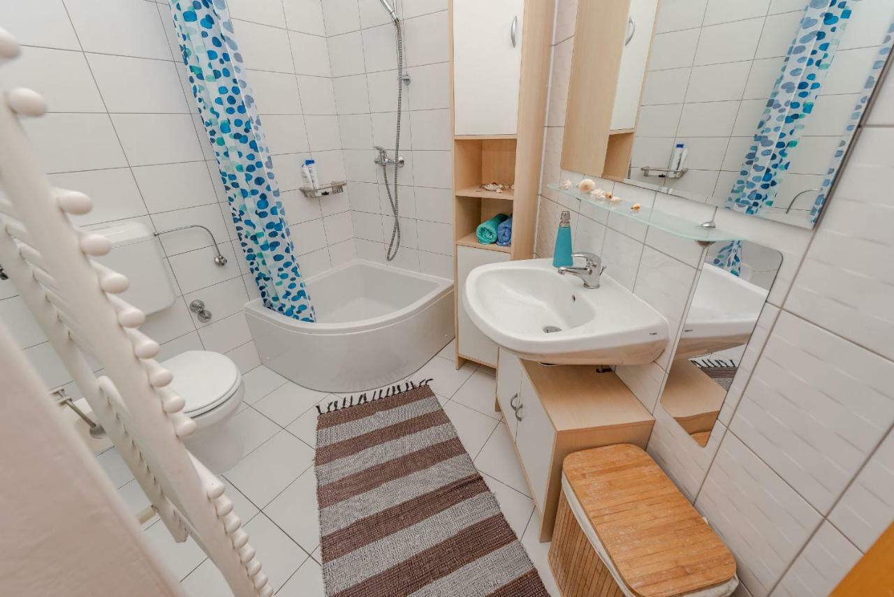 Apartman Romantic Oasis