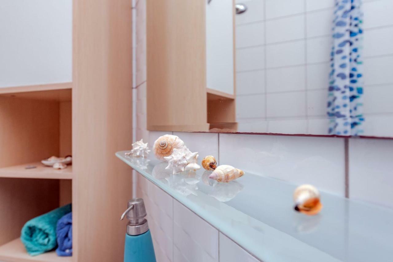 Romantic Oasis Apartman *