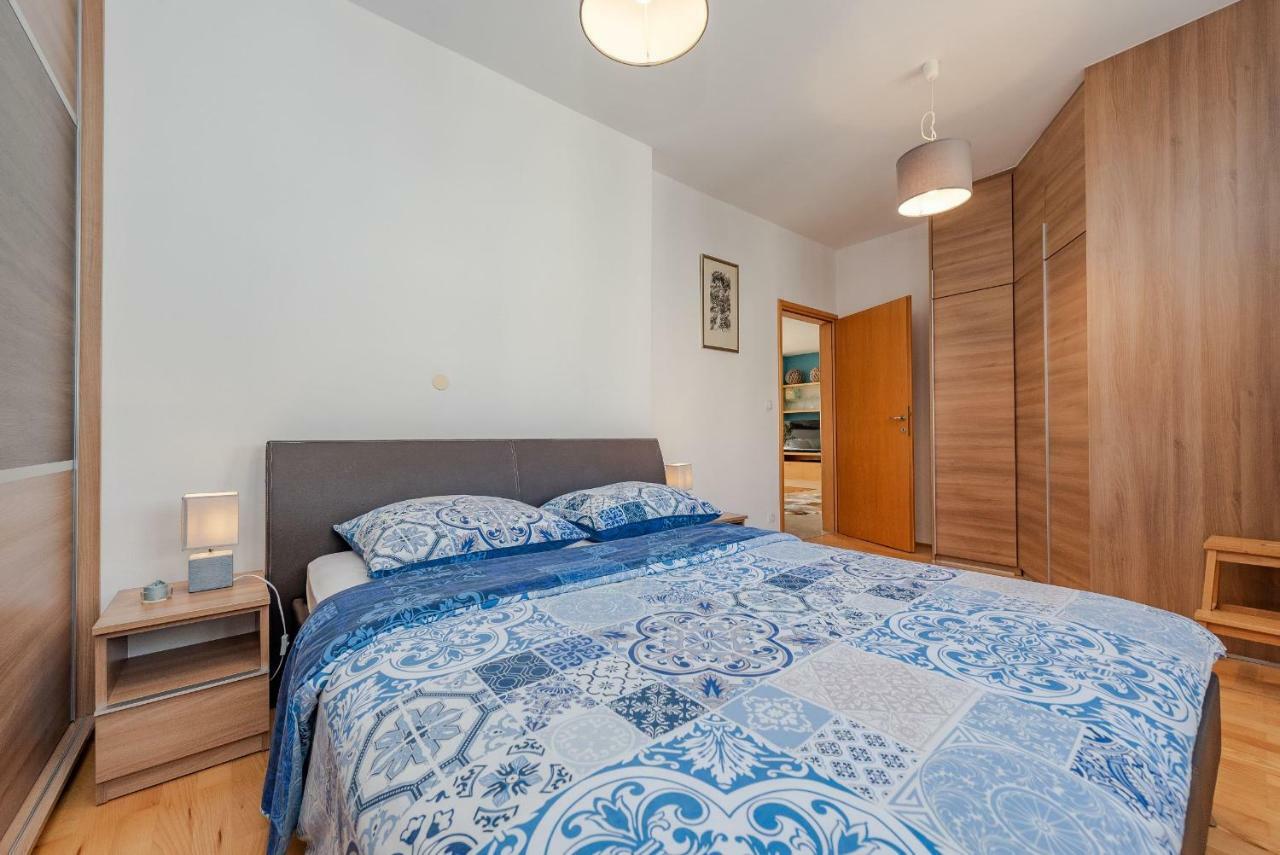 Romantic Oasis Apartment Zadar