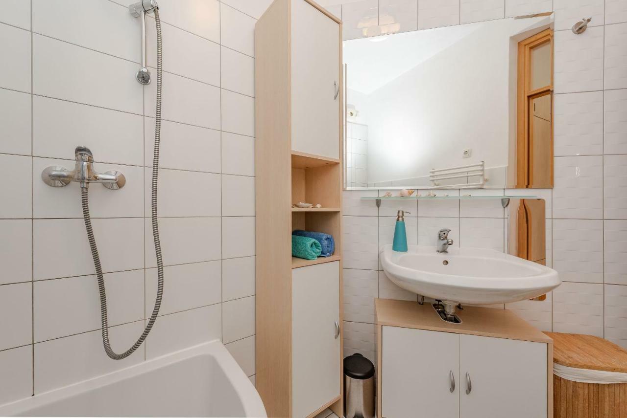Romantic Oasis Apartment Zadar