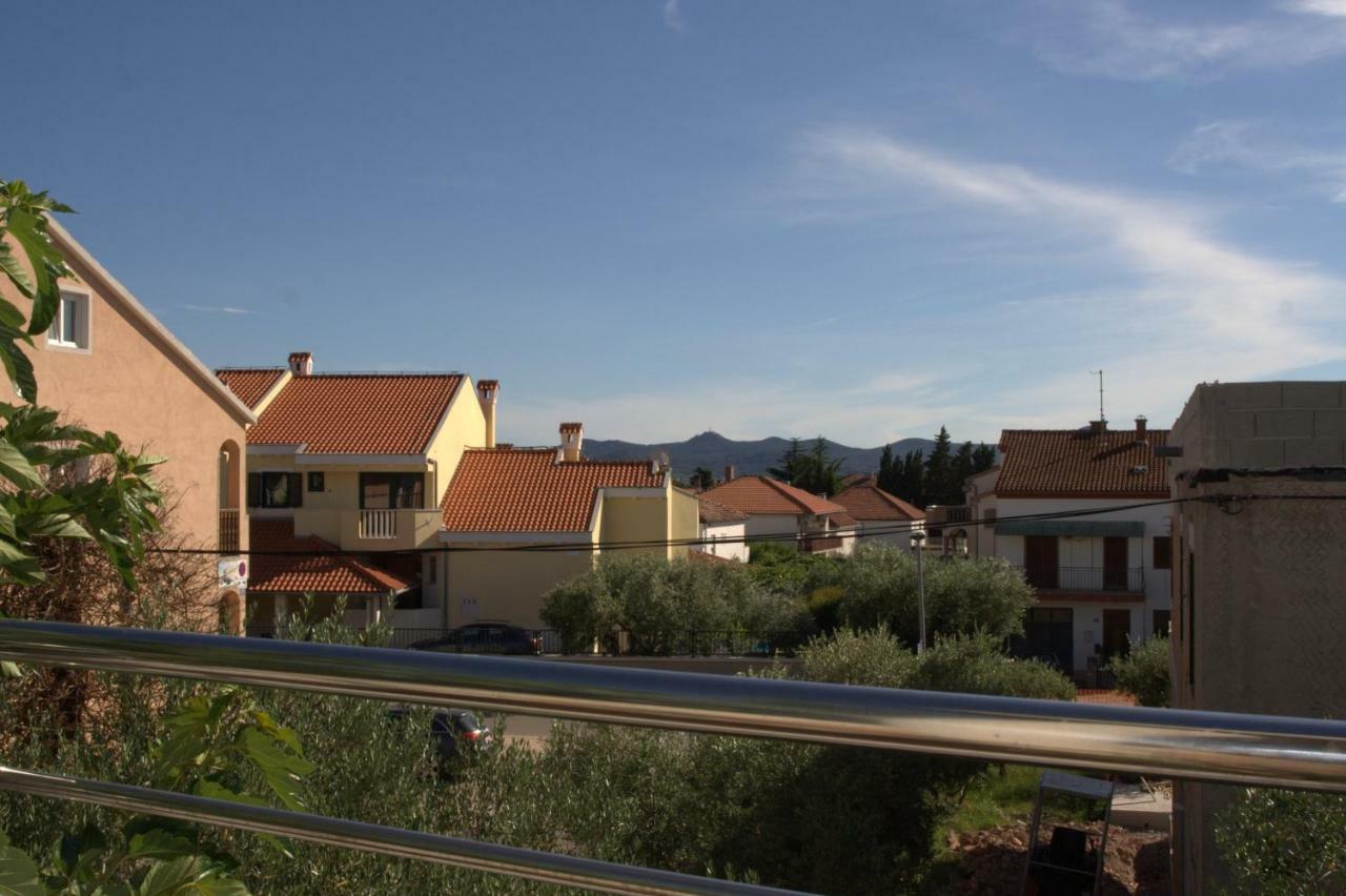 Romantic Oasis Apartman