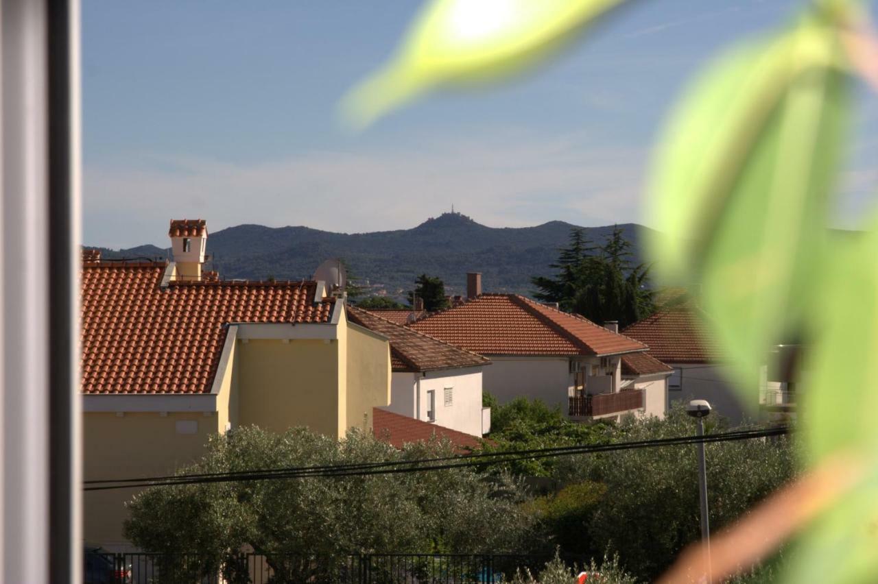 Apartment Romantic Oasis Zadar