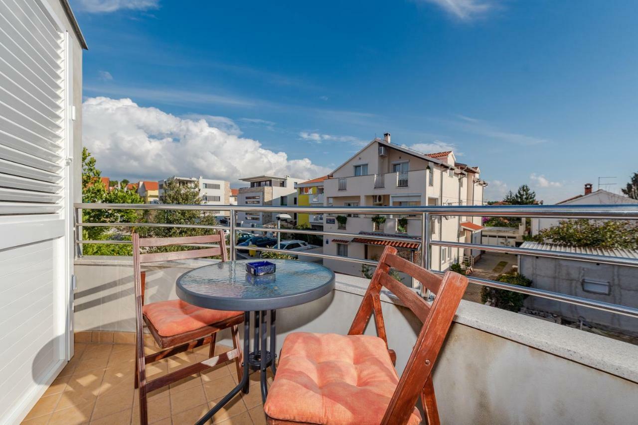 Romantic Oasis Apartment Zadar