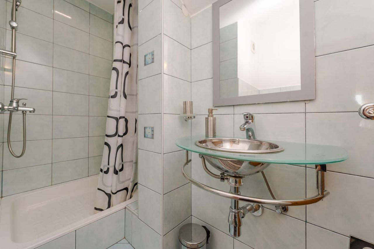 Apartment Romantic Oasis Zadar