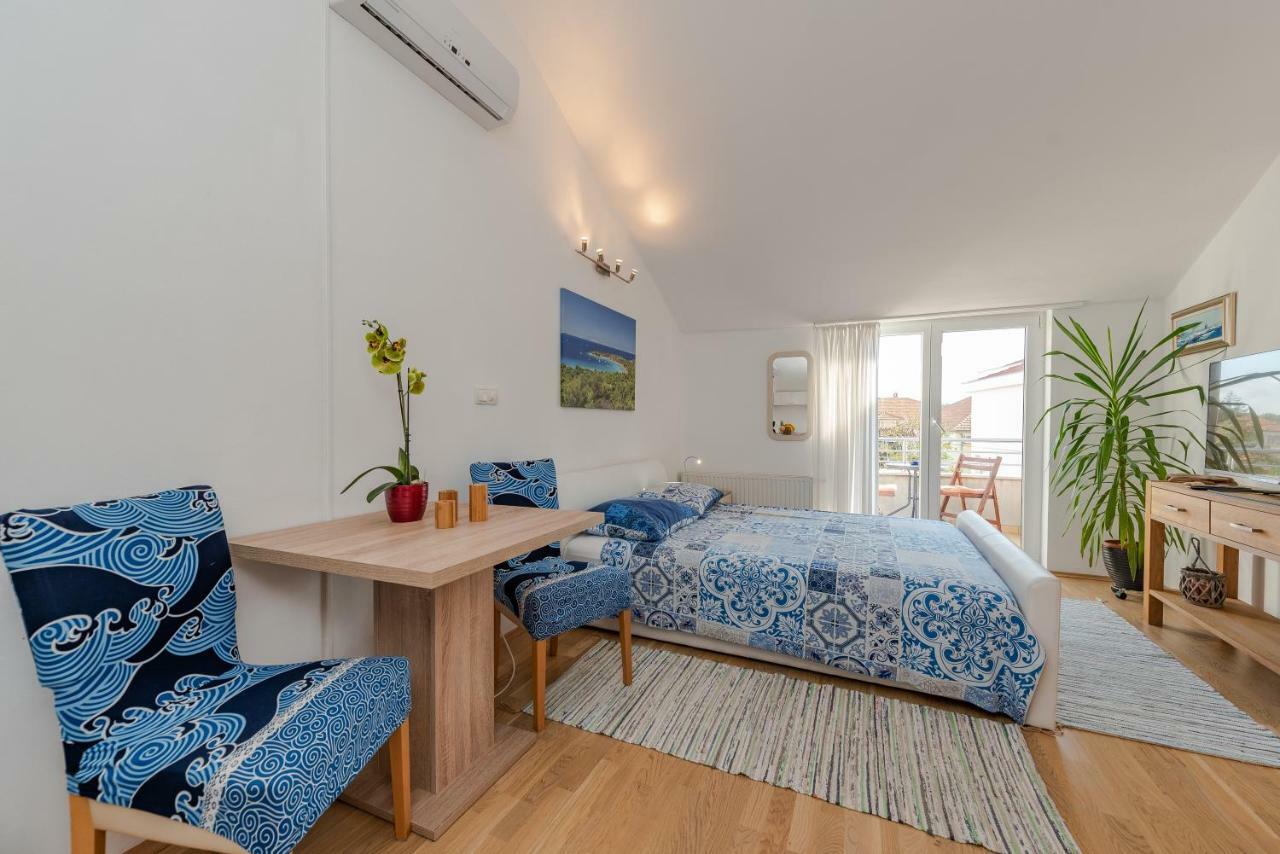 Romantic Oasis Apartment Zadar
