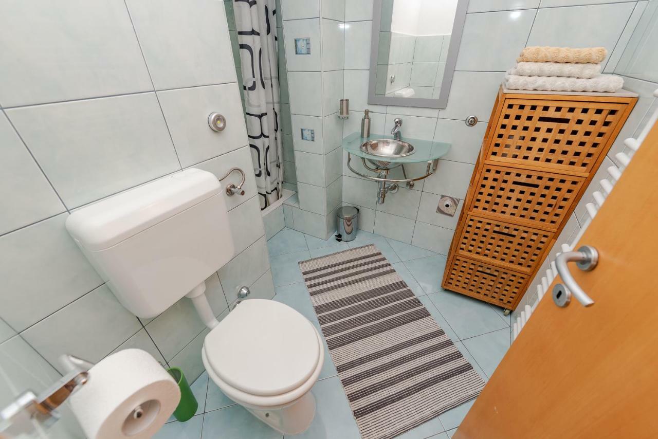 Romantic Oasis Apartman *