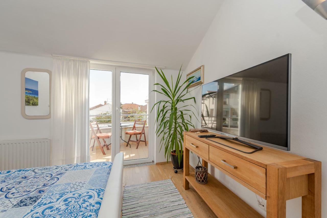 Romantic Oasis Apartment Zadar