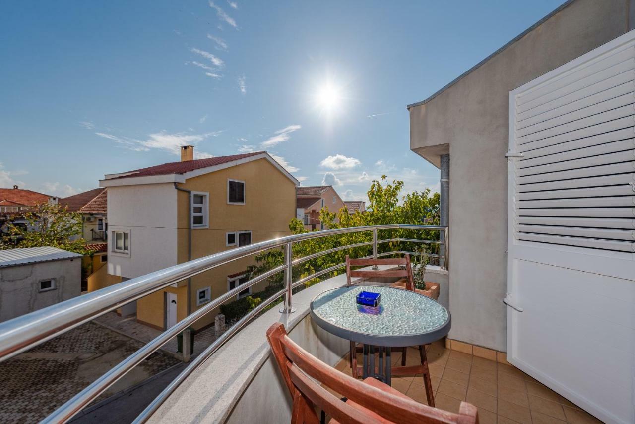 Romantic Oasis Apartment Zadar
