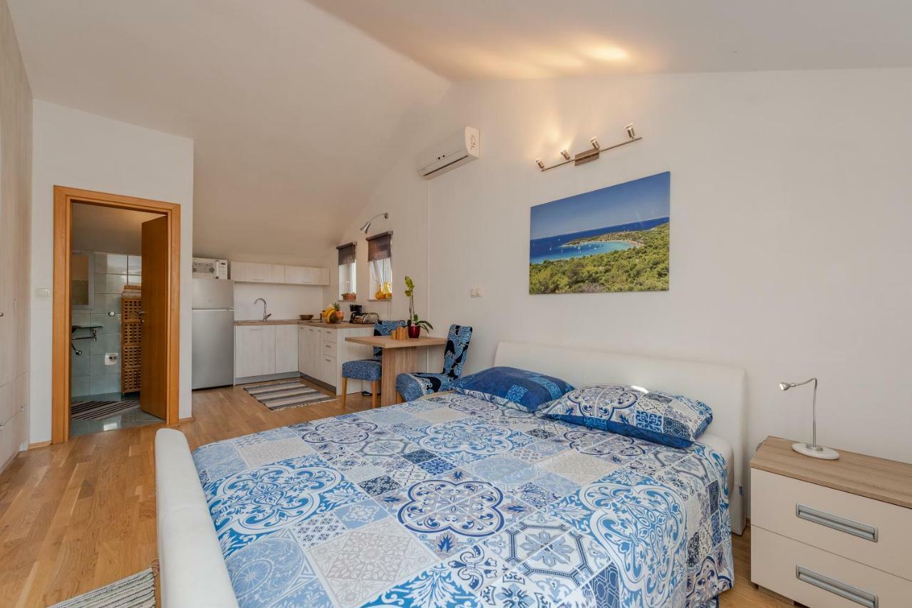 Apartman Romantic Oasis