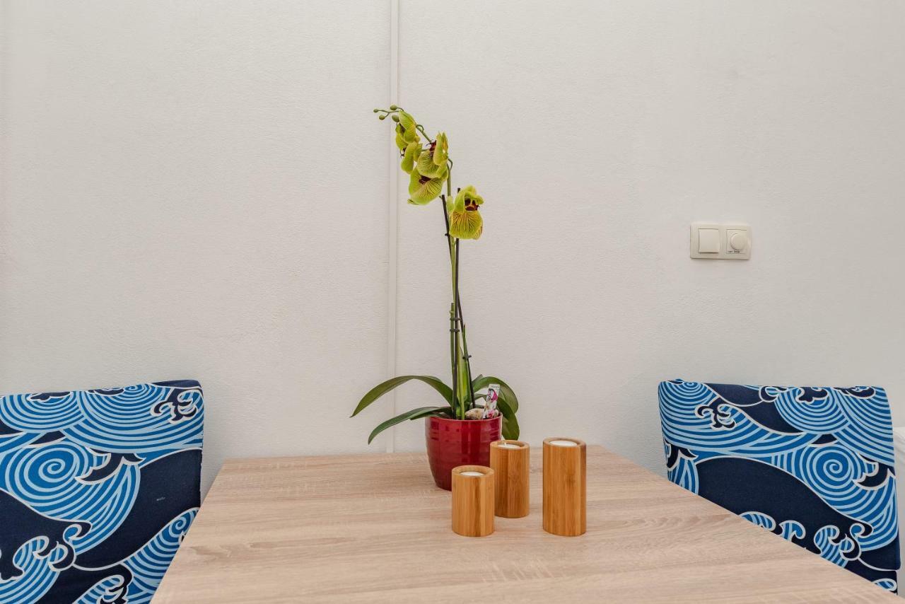 Romantic Oasis Apartment Zadar