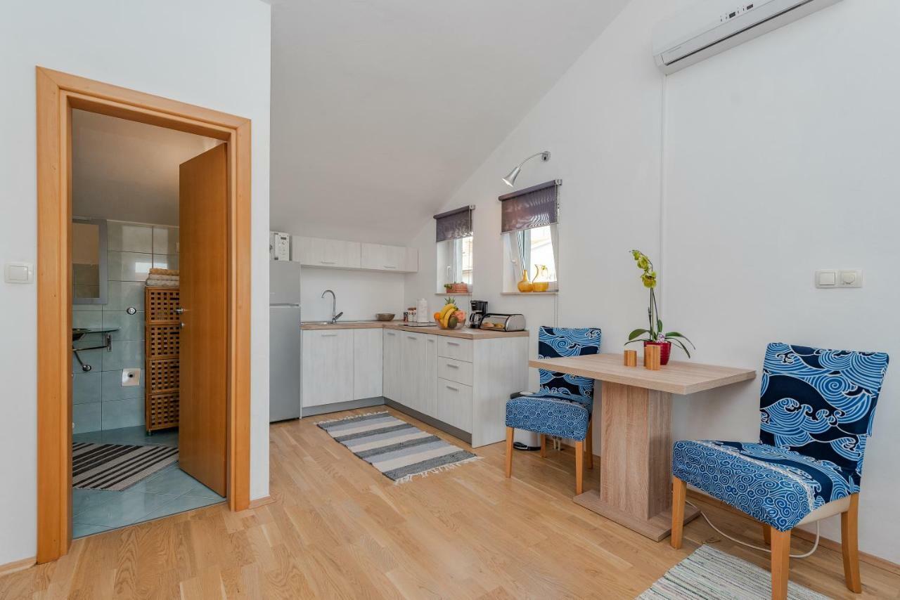 Romantic Oasis Apartment Zadar