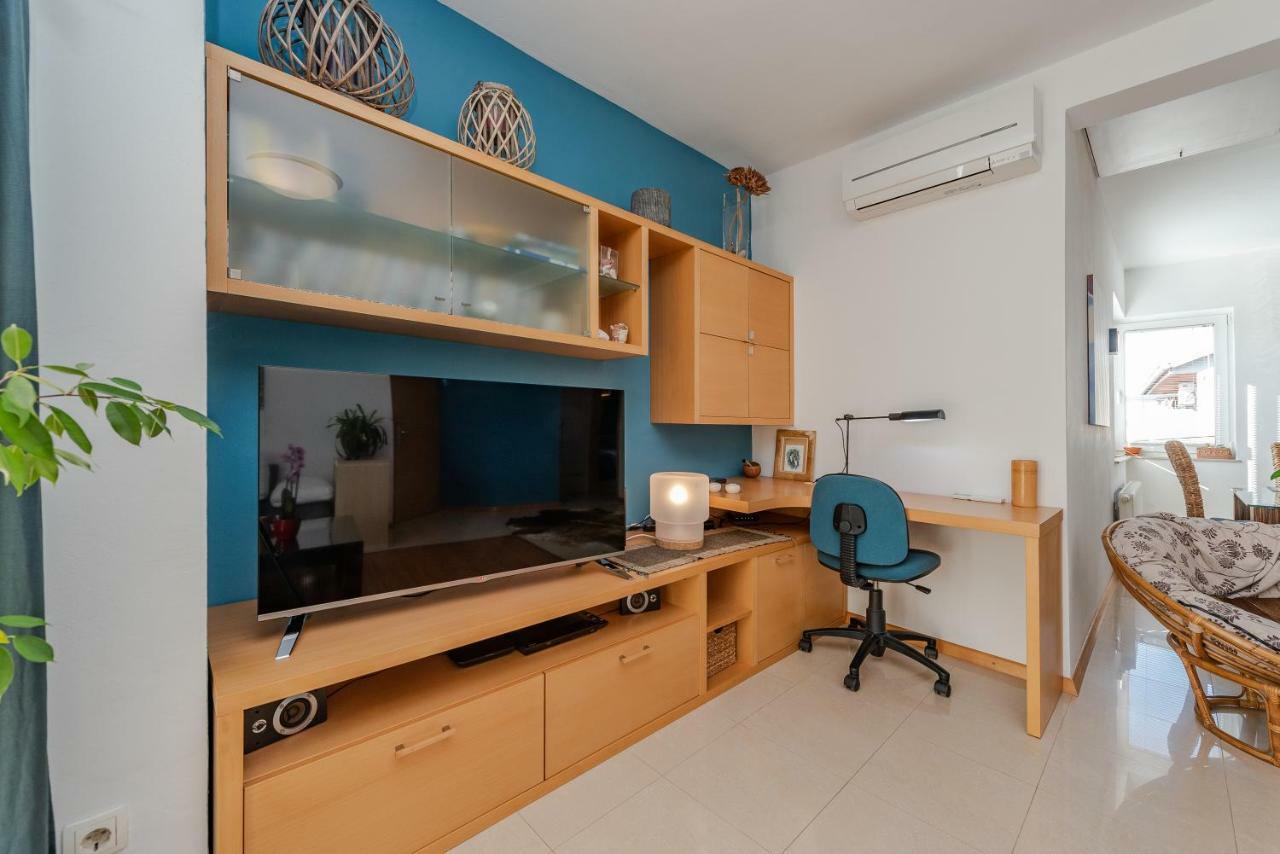 Romantic Oasis Apartment Zadar