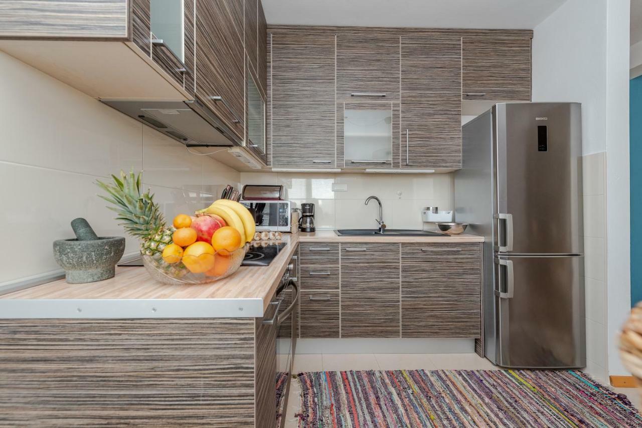 Romantic Oasis Apartman