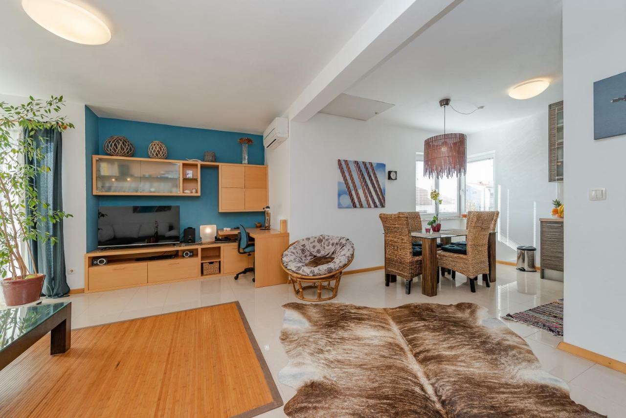 Romantic Oasis Apartment Zadar