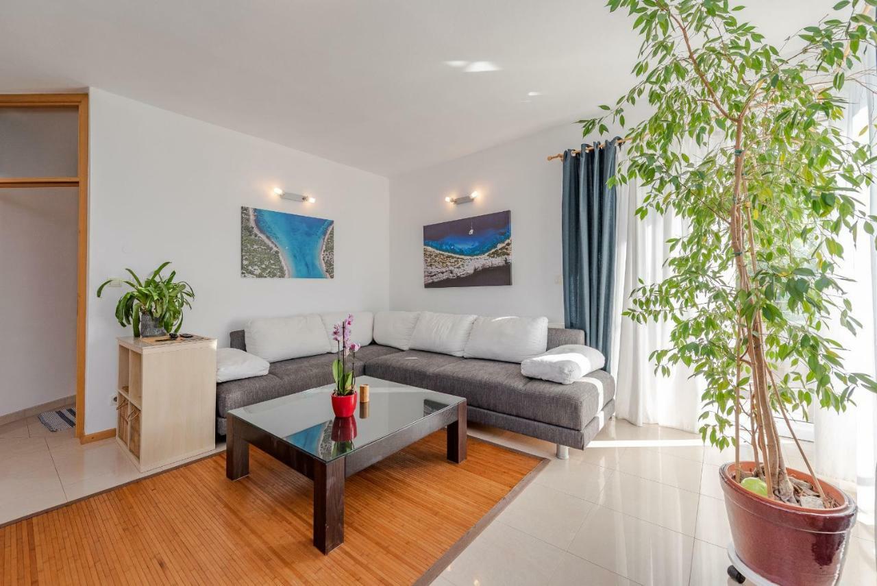 Romantic Oasis Apartment Zadar