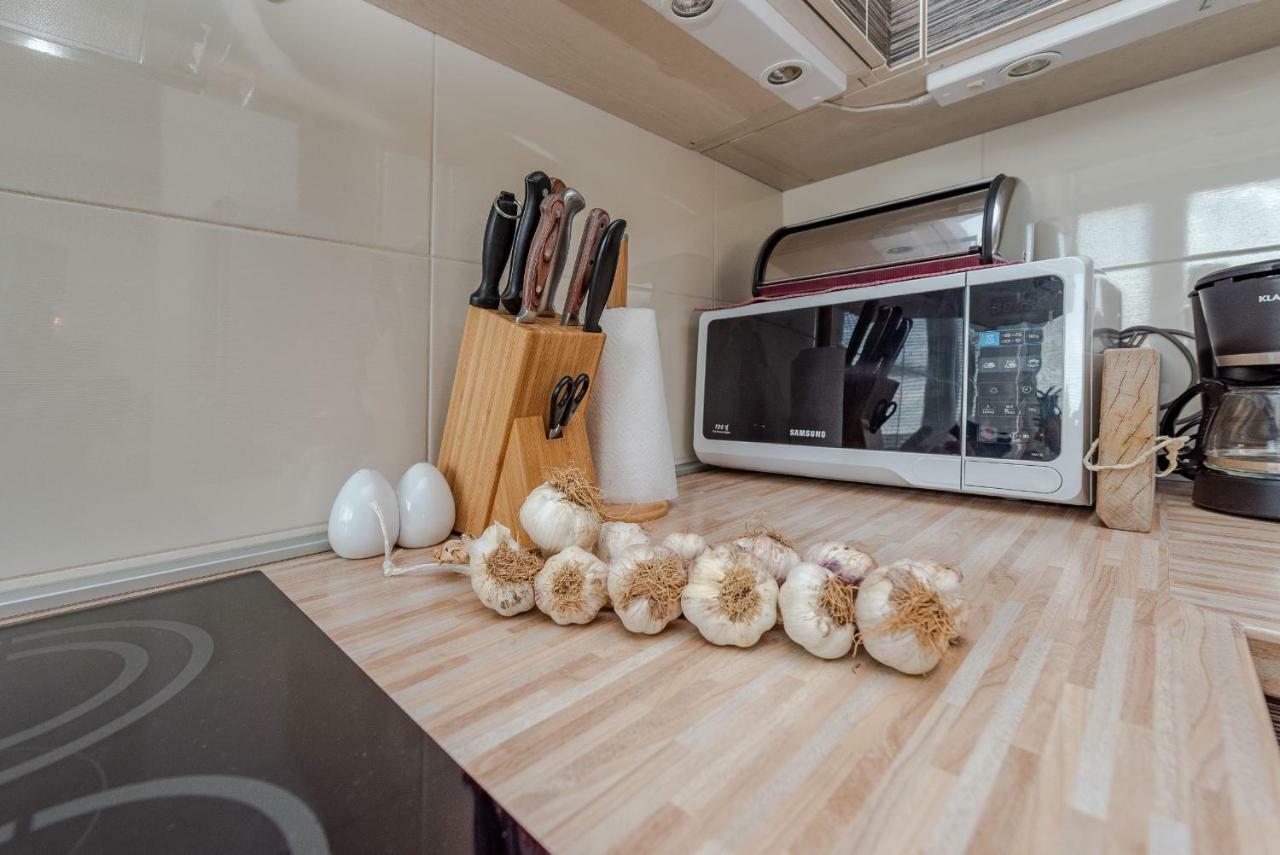 Apartman Romantic Oasis