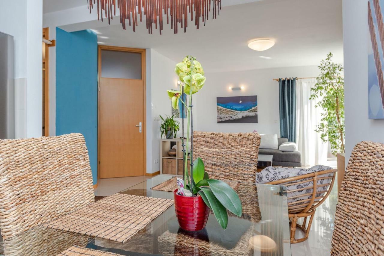 Apartment Romantic Oasis *