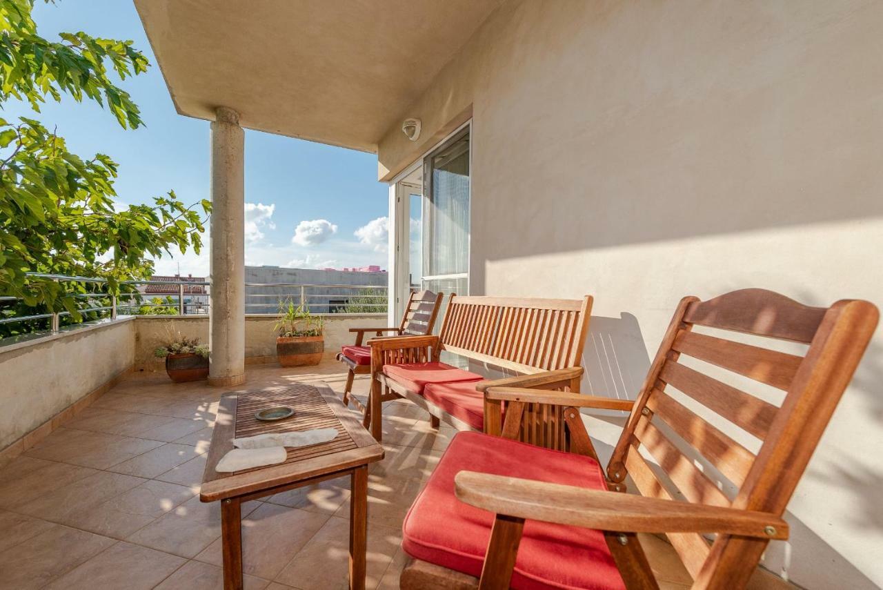 Romantic Oasis Apartment Zadar