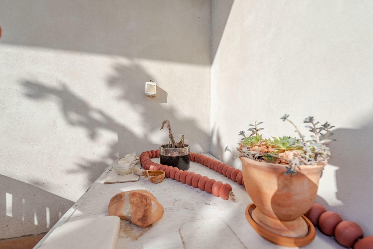Apartment Romantic Oasis