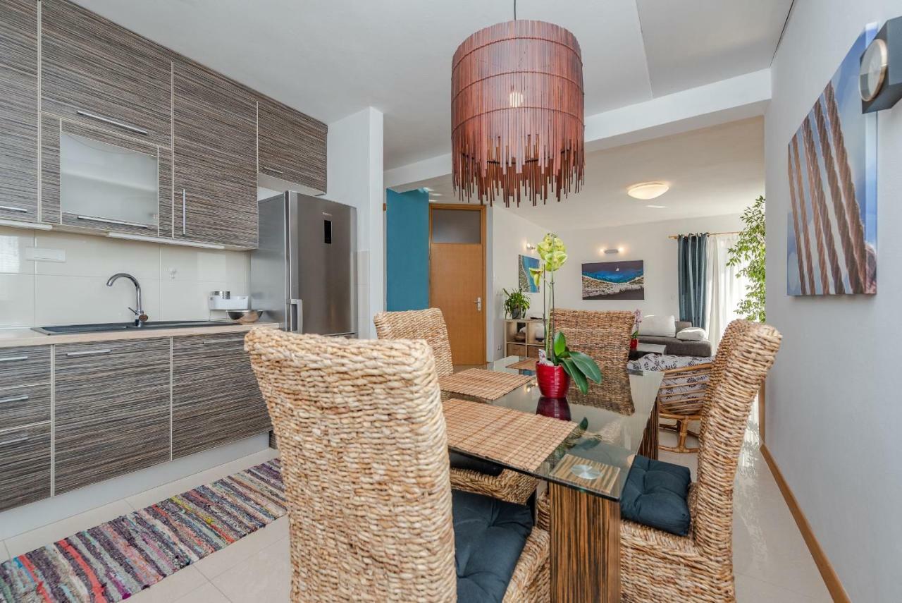 Romantic Oasis Apartment Zadar