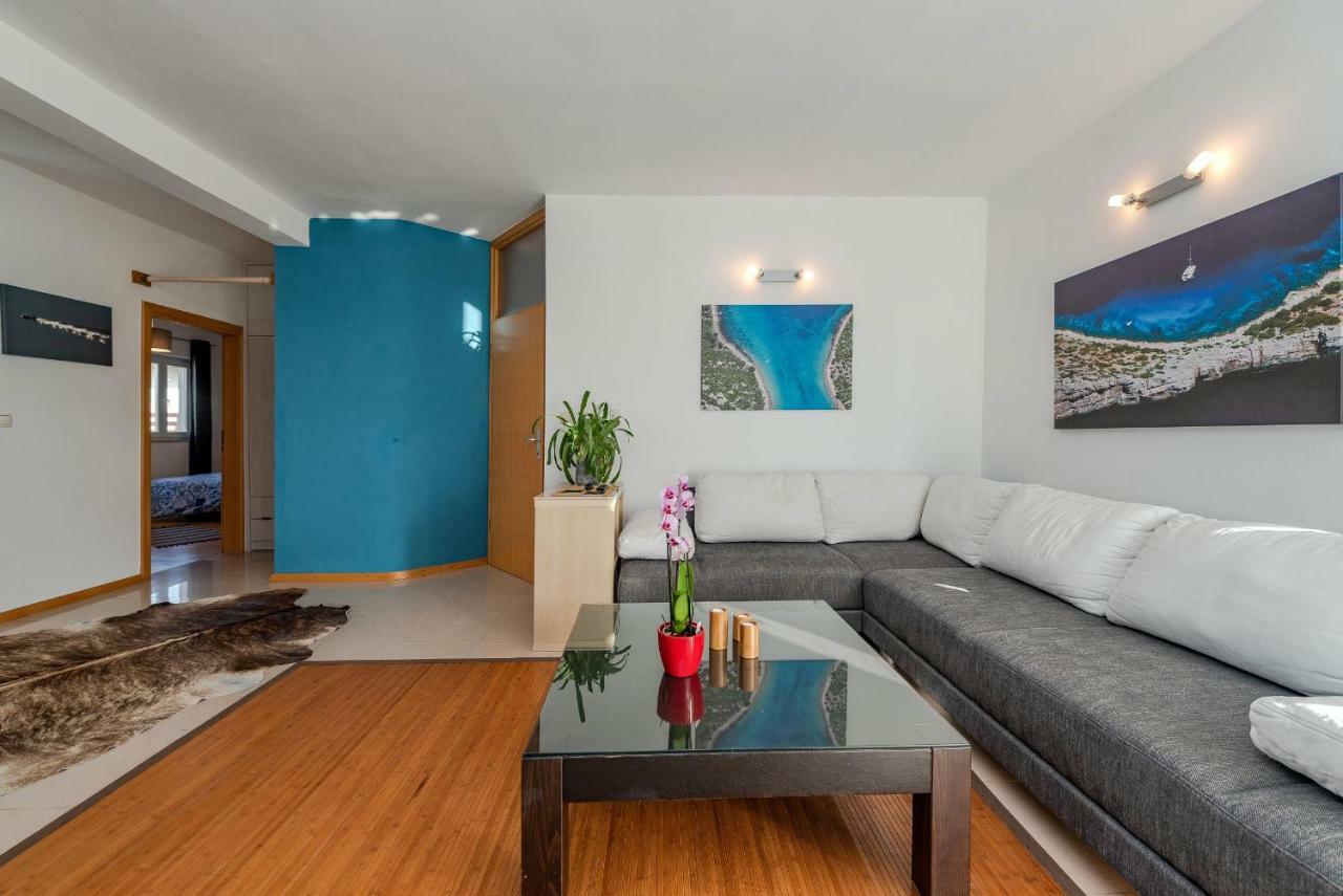 Romantic Oasis Apartment Zadar